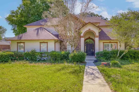 4125 Baisden Rd, Pensacola, FL 32503