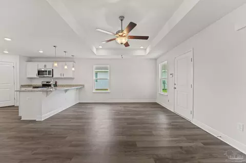 Kitchen - 2946 N 10th Ave, Milton, FL 32583 photo 5 of 5