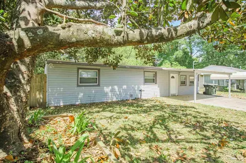 2718 Talbert St, Pensacola, FL 32507