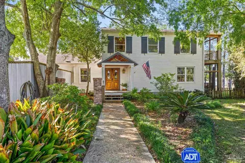 405 E Sunset Ave, Pensacola, FL 32507