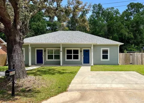 84008402 Carl Dean St, Pensacola, FL 32514