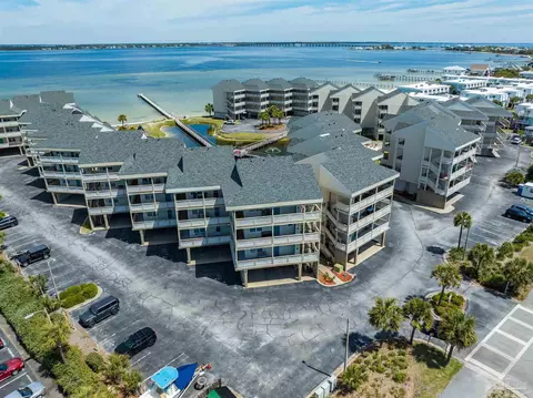 1150 Ft Pickens Rd #D11, Pensacola Beach, FL 32561