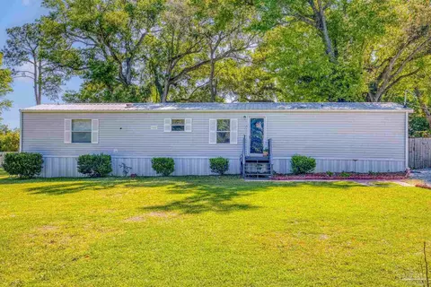6328 Ferguson Dr, Pensacola, FL 32503