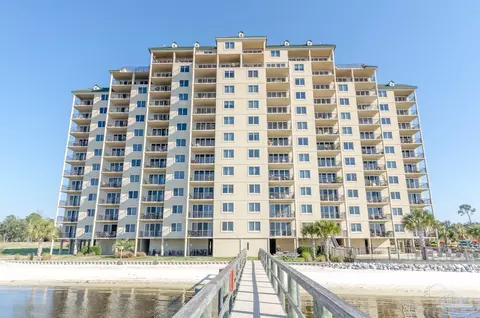 10335 Gulf Beach Hwy #201, Pensacola, FL 32507