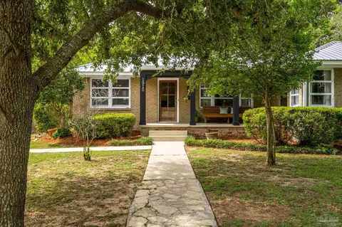1915 E Leonard St, Pensacola, FL 32503