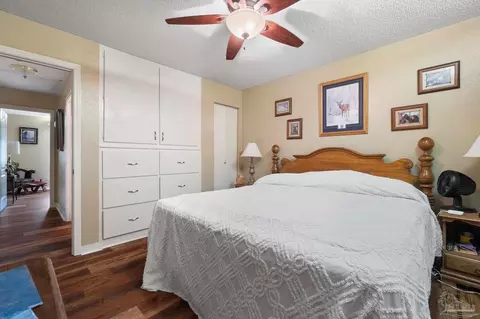 Bedroom - 5522 Chipper Ln, Pace, FL 32571 photo 6 of 9
