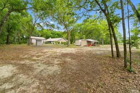 Exterior - 5522 Chipper Ln, Pace, FL 32571 photo 14 of 14