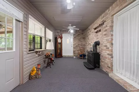 Exterior - 5522 Chipper Ln, Pace, FL 32571 photo 5 of 14