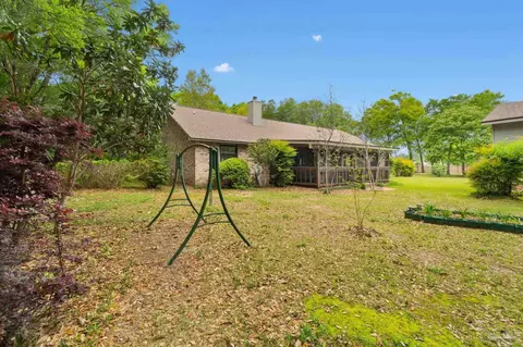 Exterior - 5522 Chipper Ln, Pace, FL 32571 photo 9 of 14