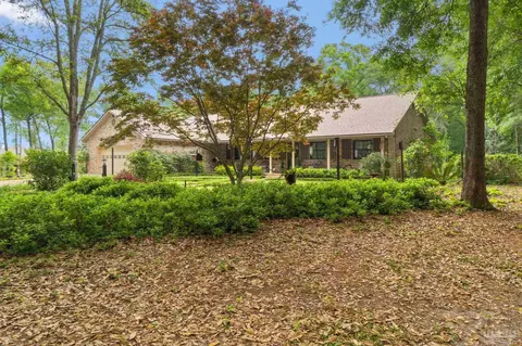 Exterior - 5522 Chipper Ln, Pace, FL 32571 photo 3 of 14