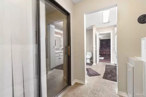 Entry Way - 5522 Chipper Ln, Pace, FL 32571 photo 2 of 2