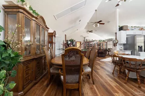 Dining - 5522 Chipper Ln, Pace, FL 32571 photo 1 of 2