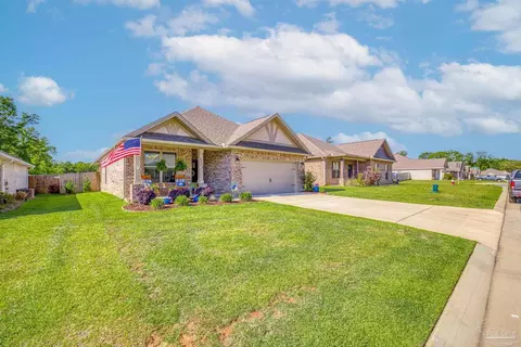 4467 Jude Way, Pace, FL 32571 photo 36