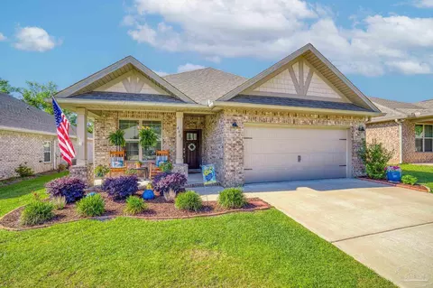 4467 Jude Way, Pace, FL 32571 photo 2