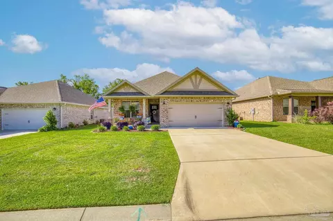 4467 Jude Way, Pace, FL 32571 photo 35