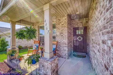 4467 Jude Way, Pace, FL 32571 photo 37