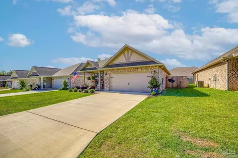 4467 Jude Way, Pace, FL 32571 photo 34