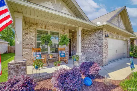 4467 Jude Way, Pace, FL 32571 photo 3