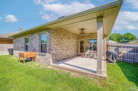 4467 Jude Way, Pace, FL 32571 photo 27