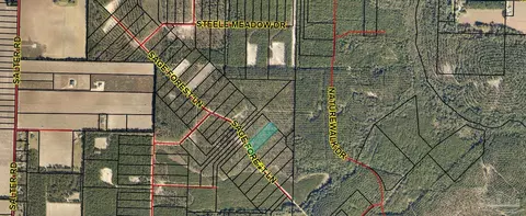 lot48 Sage Forest Ln, Pace, FL 32571