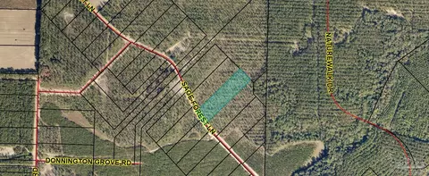 lot49 Sage Forest Ln, Pace, FL 32571