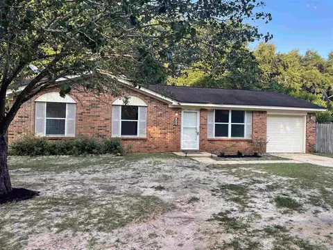 4344 W Avenida De Golf, Pace, FL 32571