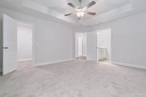 Bedroom - 2986 N 10th Ave, Milton, FL 32583 photo 1 of 1