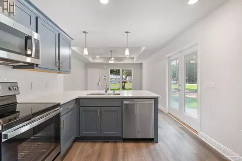 Kitchen - 2986 N 10th Ave, Milton, FL 32583 photo 1 of 2