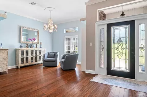 Entry Way - 5952 Cromwell Dr, Pace, FL 32571 photo 2 of 2