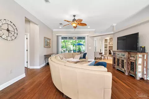 Living - 5952 Cromwell Dr, Pace, FL 32571 photo 2 of 2