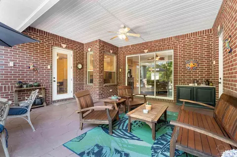 Exterior - 5952 Cromwell Dr, Pace, FL 32571 photo 3 of 10
