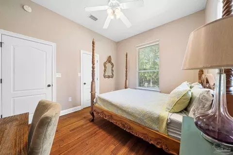 Bedroom - 5952 Cromwell Dr, Pace, FL 32571 photo 4 of 5