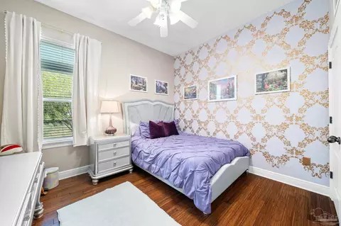 Bedroom - 5952 Cromwell Dr, Pace, FL 32571 photo 5 of 5