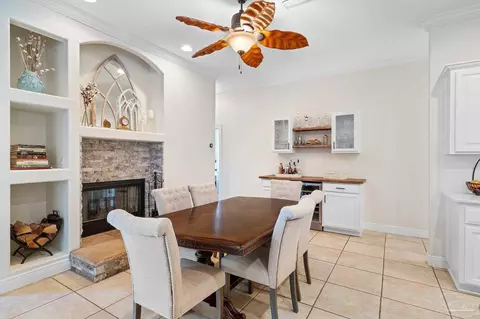 Dining - 5952 Cromwell Dr, Pace, FL 32571 photo 1 of 2
