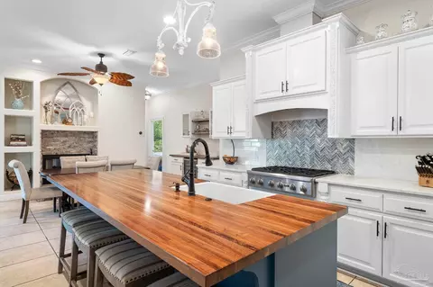 Kitchen - 5952 Cromwell Dr, Pace, FL 32571 photo 1 of 4