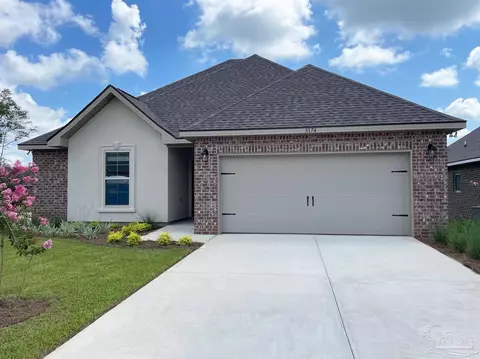 3174 Mountain Laurel Tr 26-h #26-H ( ), Cantonment, FL 32533