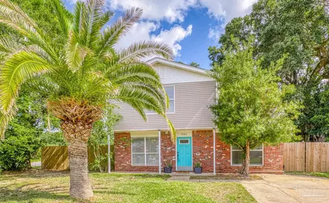 7088 Glendora St, Pensacola, FL 32526