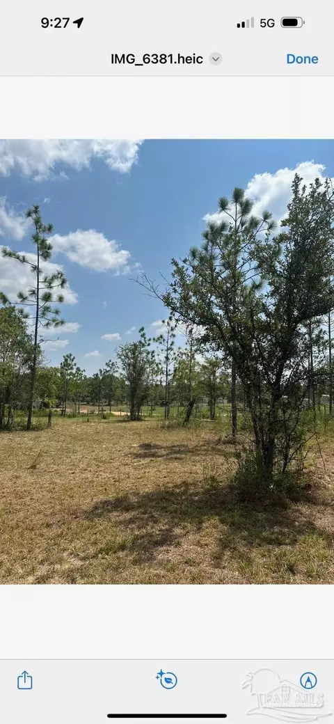 7706 Tidwell Rd, Pace, FL 32571 photo 2