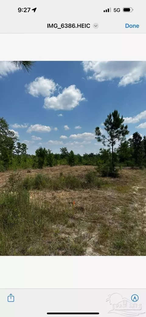 7706 Tidwell Rd, Pace, FL 32571 photo 3