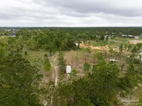 7706 Tidwell Rd, Pace, FL 32571 photo 11