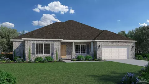 7756 Piper Cir, Milton, FL 32583