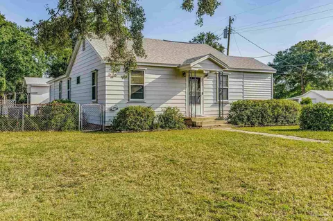 1331 Poppy Ave, Pensacola, FL 32507