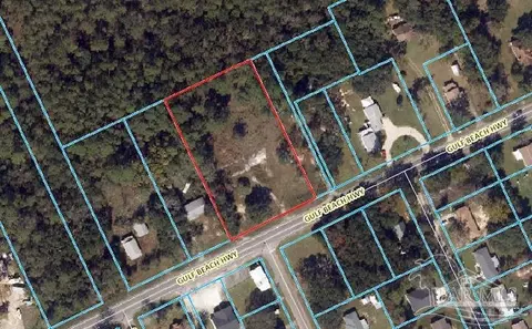 9068 Gulf Beach Hwy, Pensacola, FL 32507