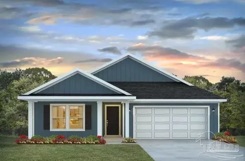 4859 Snipe Rd, Pace, FL 32571