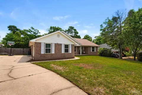 5949 Ridgeview Dr, Milton, FL 32570 photo 4