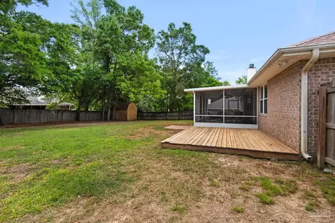 5949 Ridgeview Dr, Milton, FL 32570 photo 41