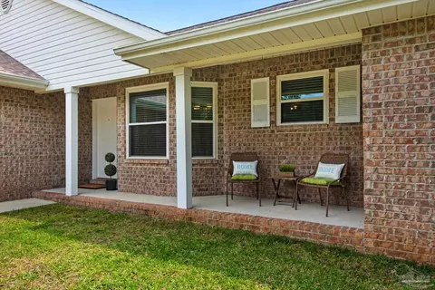 5949 Ridgeview Dr, Milton, FL 32570 photo 6