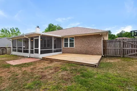 5949 Ridgeview Dr, Milton, FL 32570 photo 39