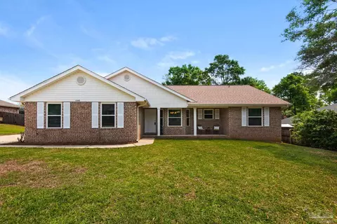 5949 Ridgeview Dr, Milton, FL 32570 photo 5