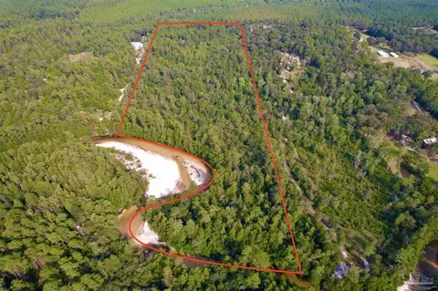 1617 Christmas Tree Rd, Milton, FL 32570 photo 4